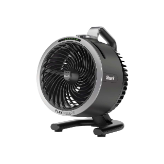 ventilador sobremesa