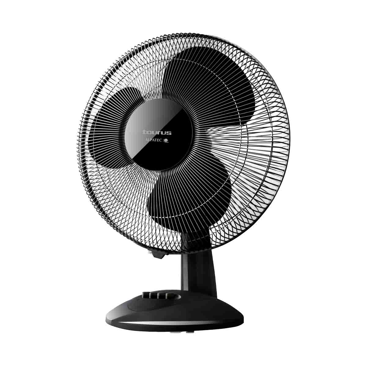 Ventilador de sobremesa Taurus Greco 16 Elegance