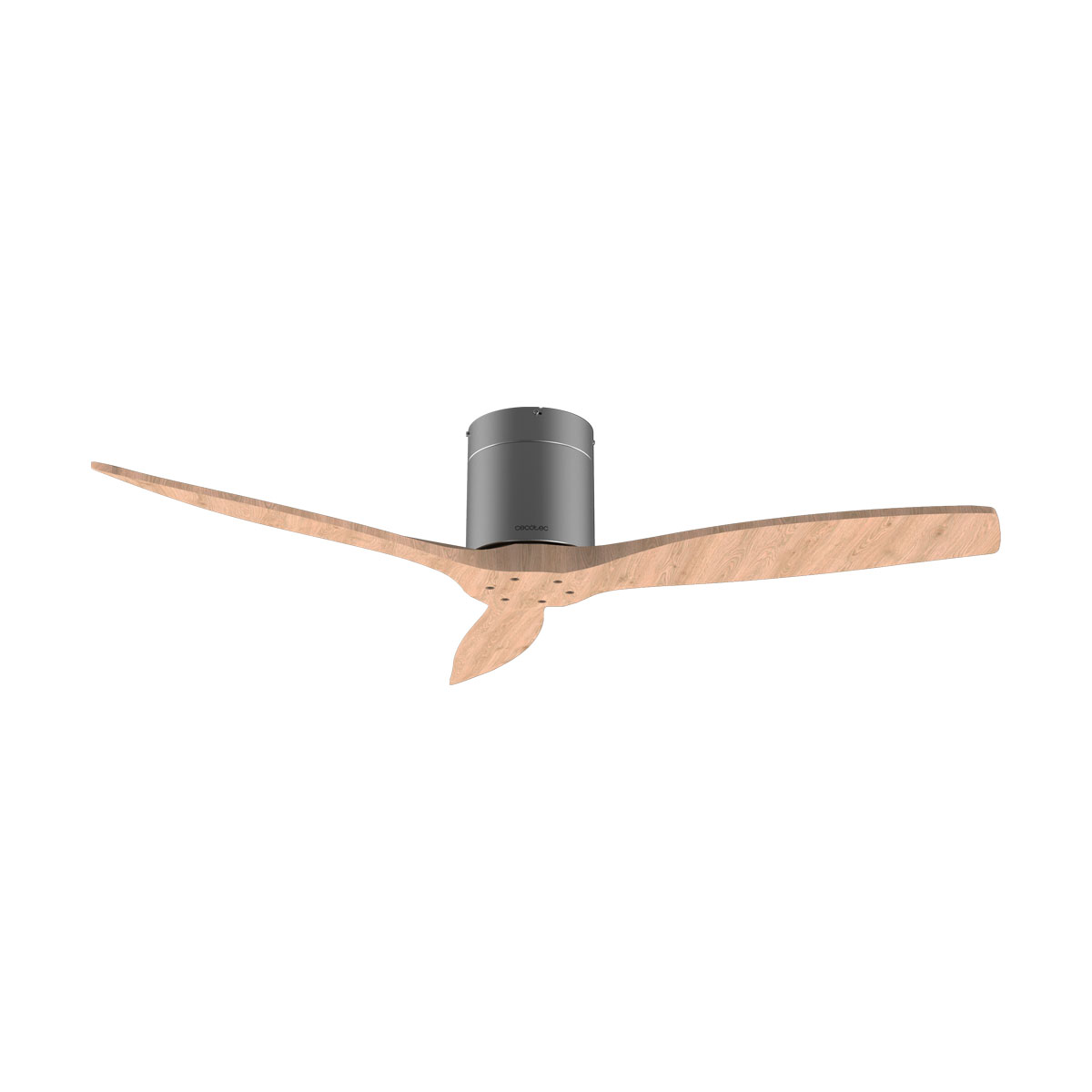 Ventilador de techo Cecotec EnergySilence Aero 5400 Classic