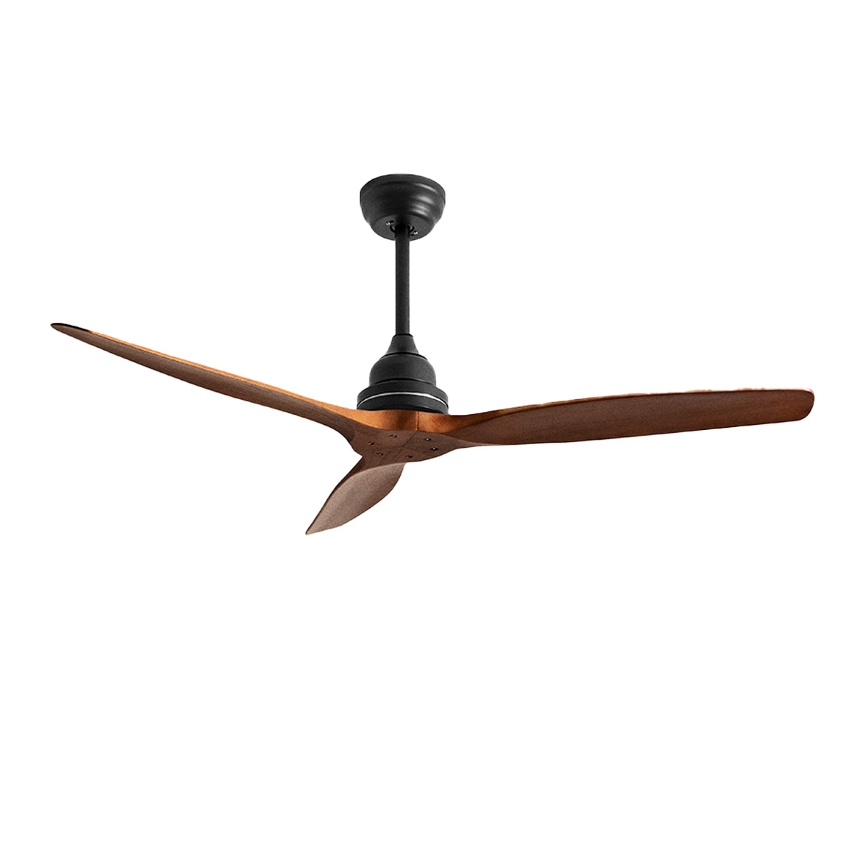 Ventilador de techo Create Wind Wood