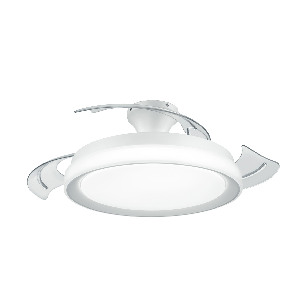 Ventilador de techo Philips Bliss Blanco