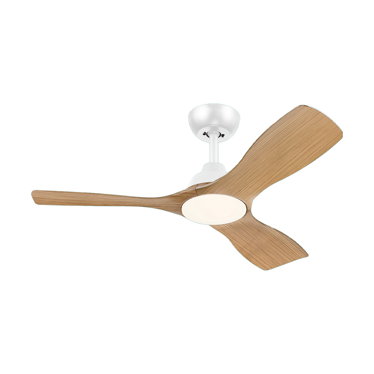 Ventilador de techo Philips Olas 28 W