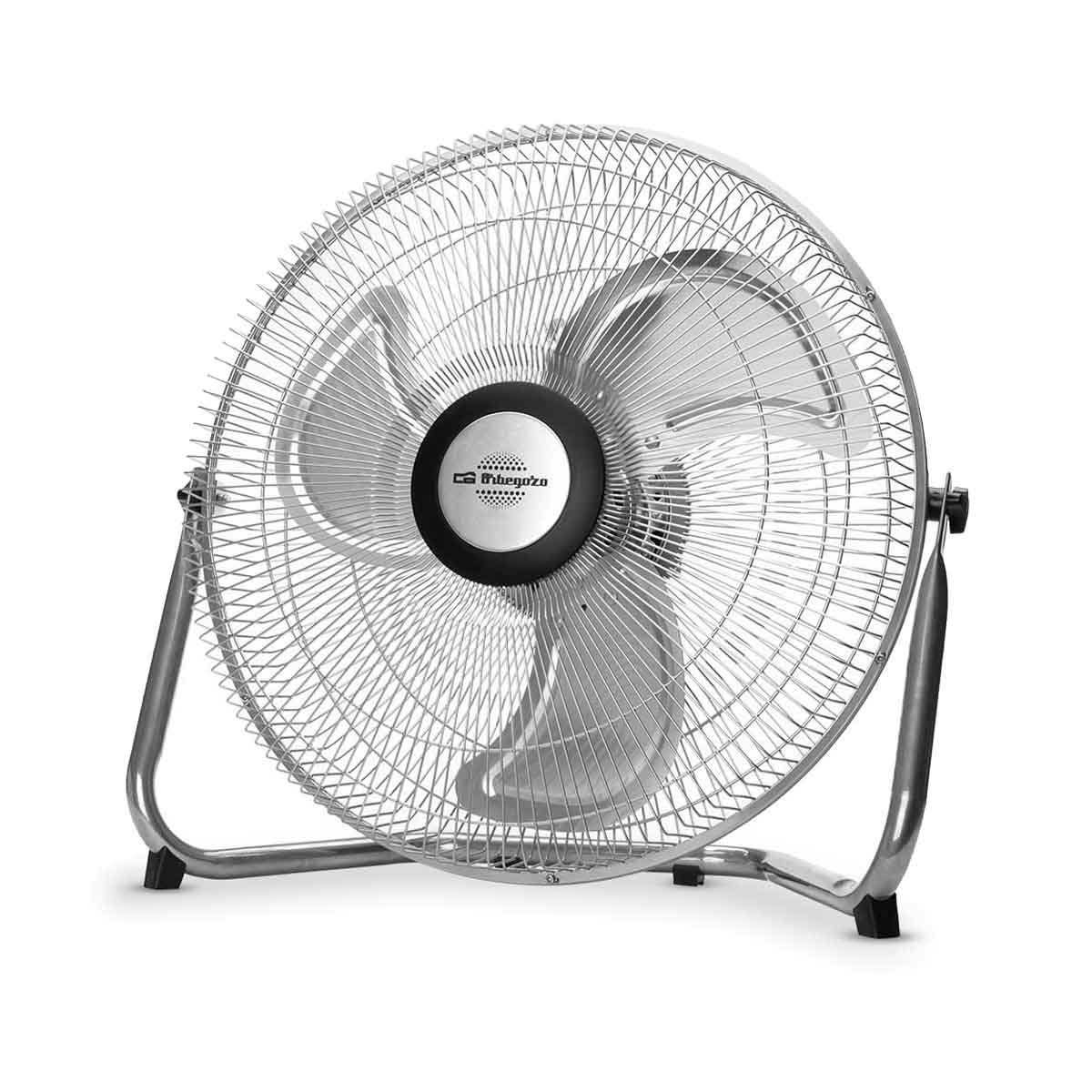 Ventilador industrial Orbegozo PW 1245
