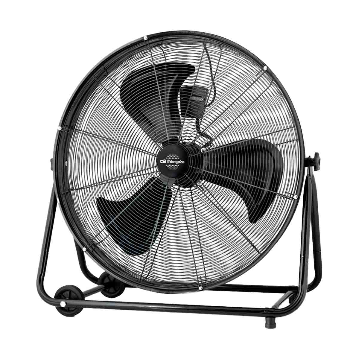 Ventilador industrial Orbegozo PWT 3075