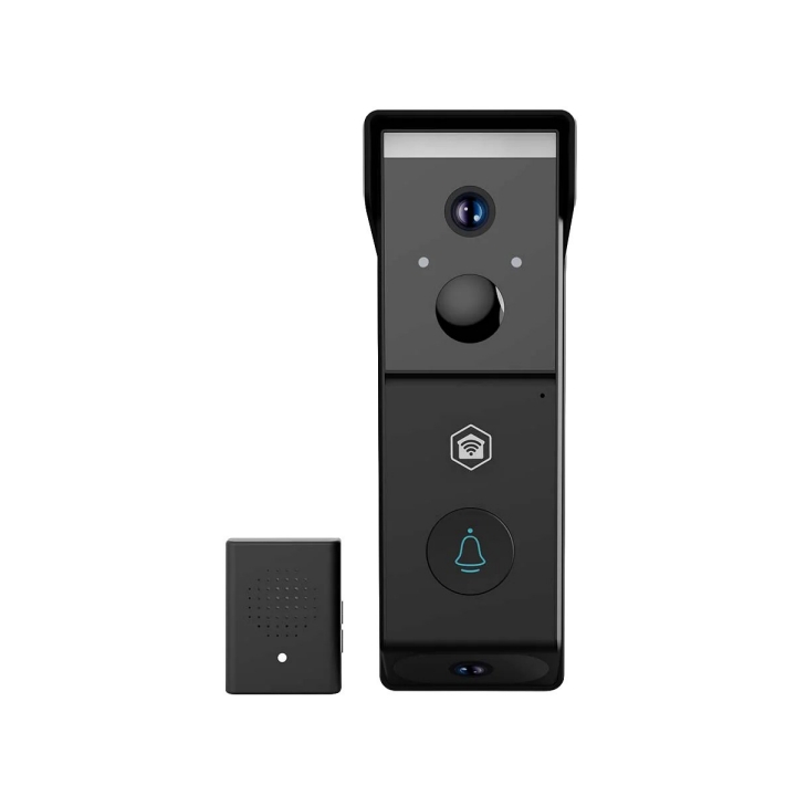 Videoportero Smartlife 2x Full HD