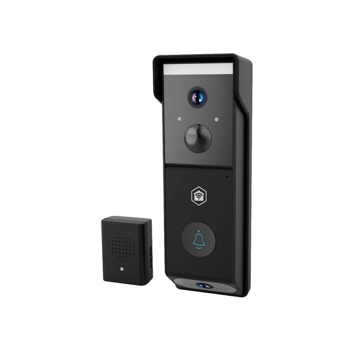 Videoportero Smartlife 2x Full HD-1