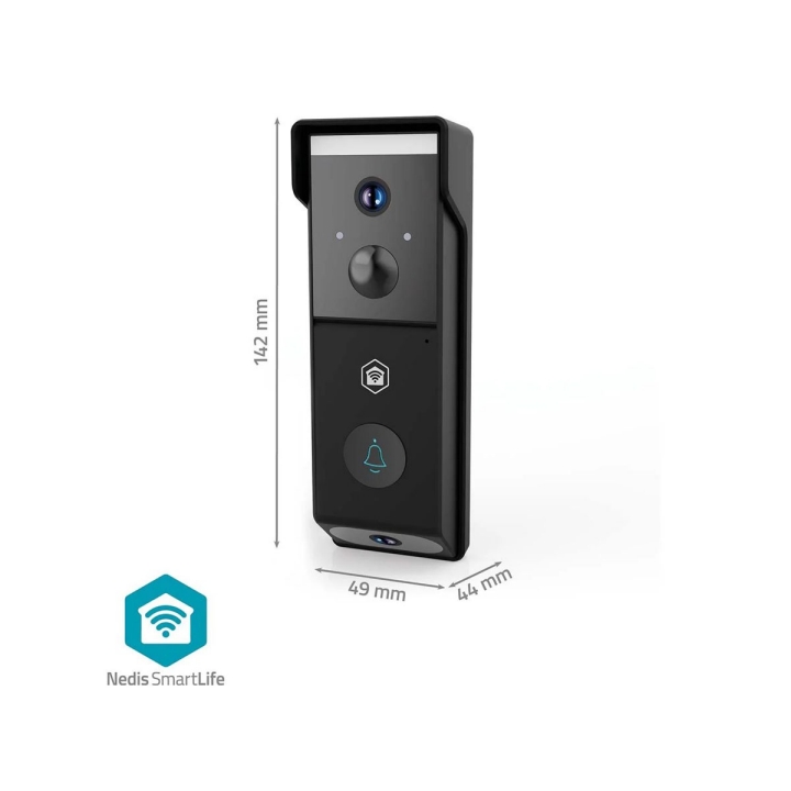 Videoportero Smartlife 2x Full HD-4
