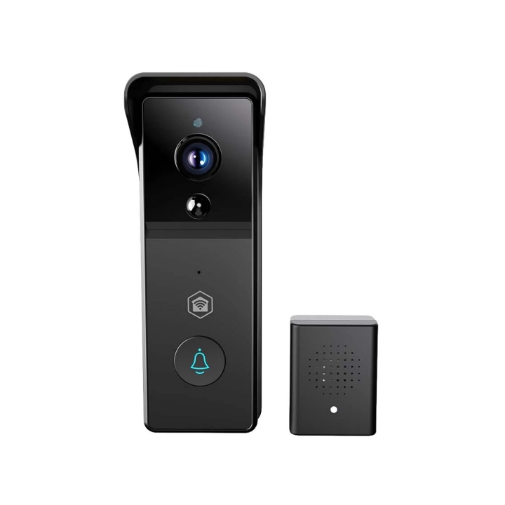 Videoportero  Smartlife 3MP Full HD-1