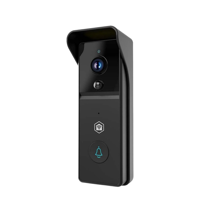 Videoportero  Smartlife 3MP Full HD-5