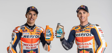 Aceites de motor