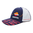 ropa box repsol