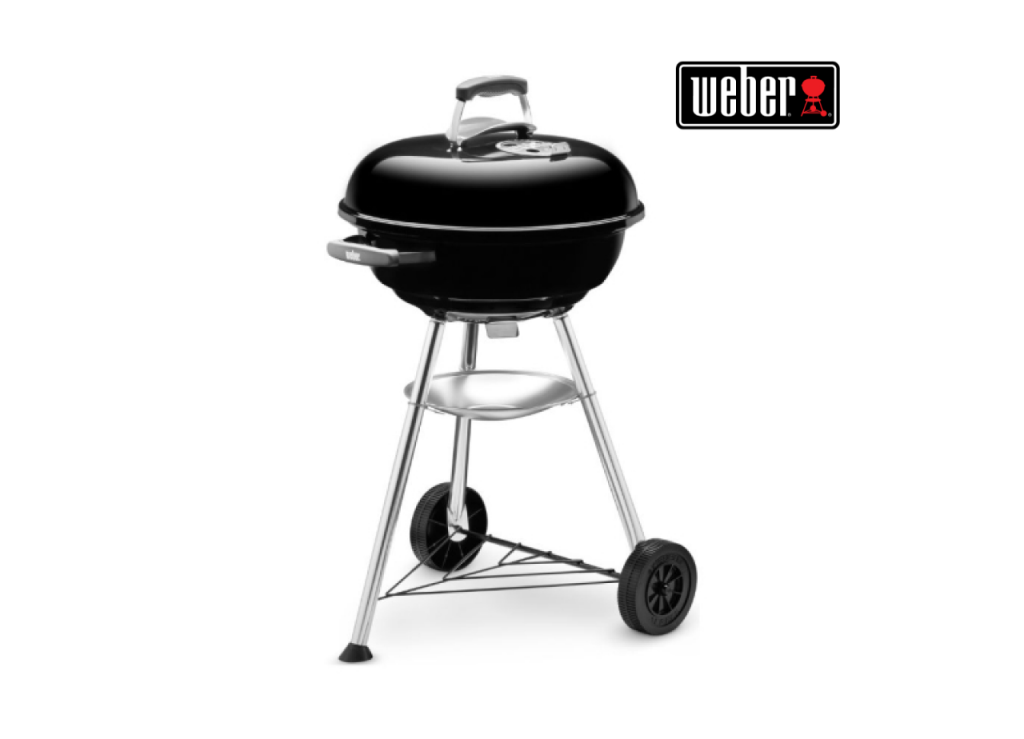 barbacoa weber
