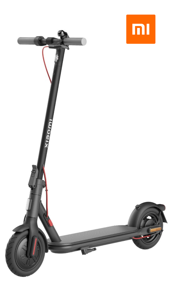 patinete electrico