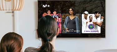 Tarifa Luz Movistar Plus VE,