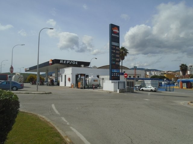 E.S. ALGECIRAS