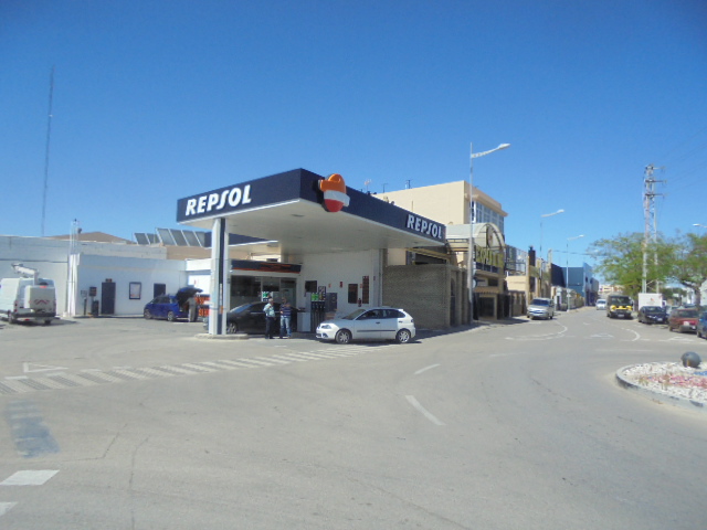 E.S. BELLIDO TEJERO, S.L.