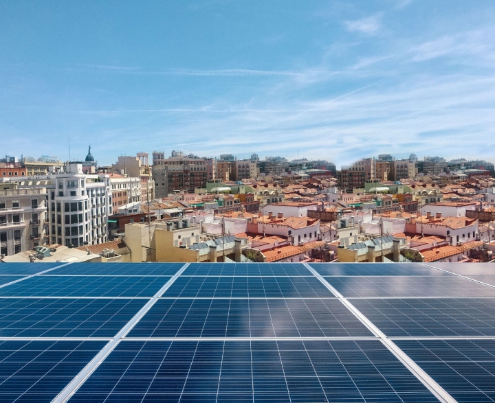 Comunidad Solar Repsol Zamora Comunidad Solar Repsol Zamora