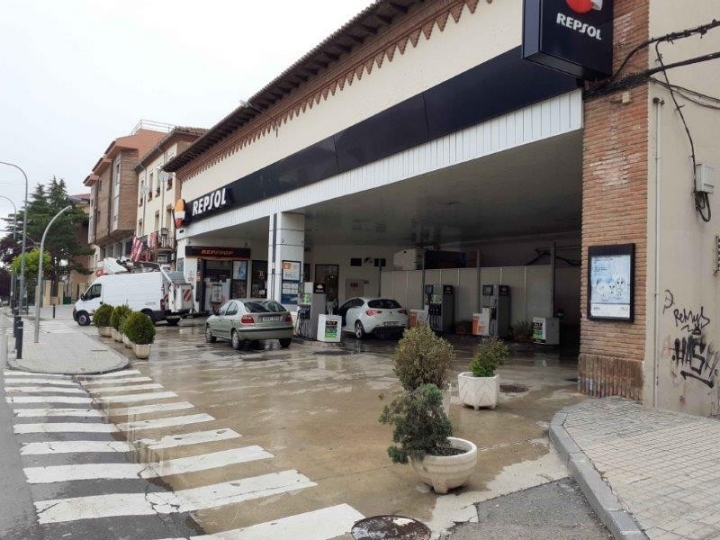 E.S. TERUEL CENTRO