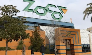 CENTRO COMERCIAL ZOCO