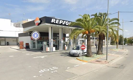 E.S. LA MILAGROSA DE TREBUJENA
