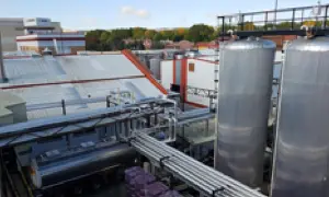 REPSOL LUBRICANTES Y ESPECIALIDADES PALENCIA