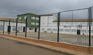CEIP PADRE POVEDA