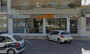 ESEMGAS
