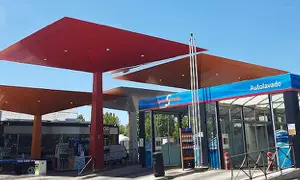 E.S. PAU CARABANCHEL