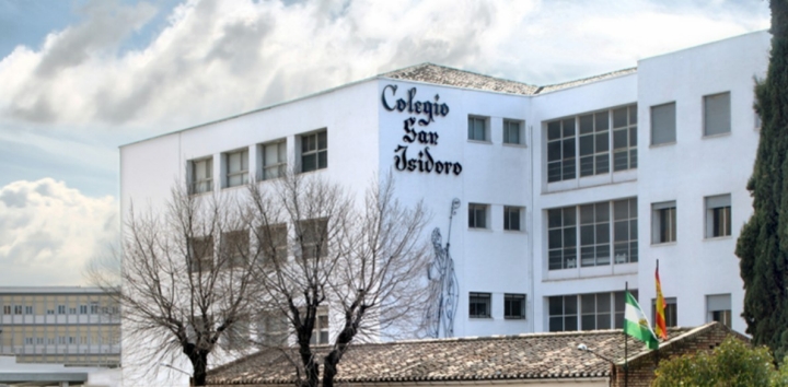 COLEGIO SAN ISIDORO