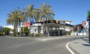 E.S. MAIRENA