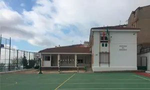 C.E.I.P. SANTA MARÍA DE NAZARET