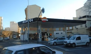 FILL UP BADAJOZ