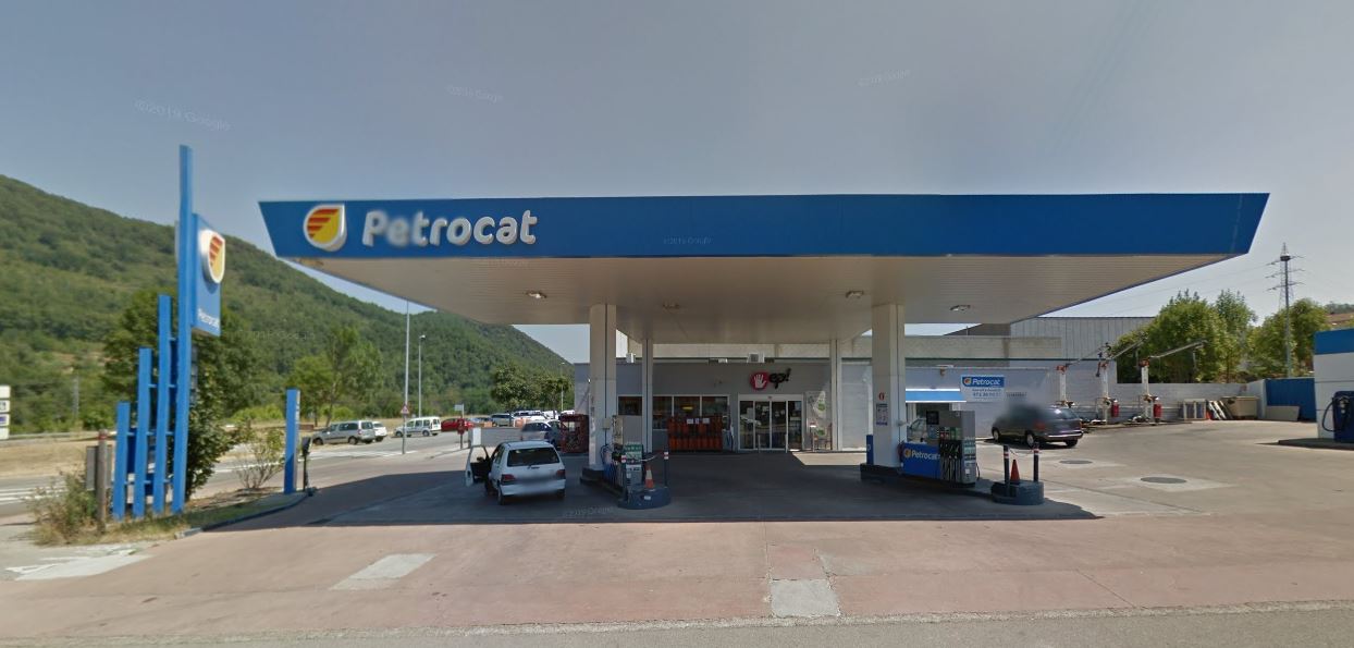 PCAT OLOT