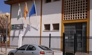 CEIP ROMÁN CRESPO HOYO