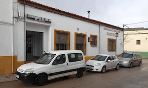 HOGAR DEL JUBILADO