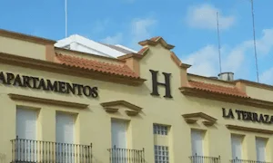 APARTAMENTOS LAS TERRAZAS