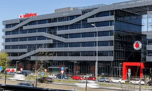 VODAFONE PLAZA