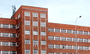 COLEGIO SAN VIATOR