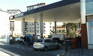 E.S. CARBURANTES Y DERIVADOS