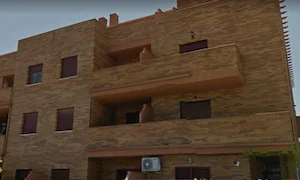 EDIFICIO VICTOLUZ