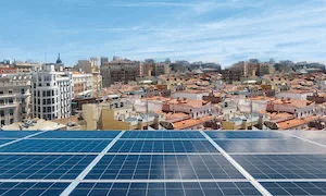 COMUNIDAD DE VECINOS CAMINO VILLALONQUÉJAR