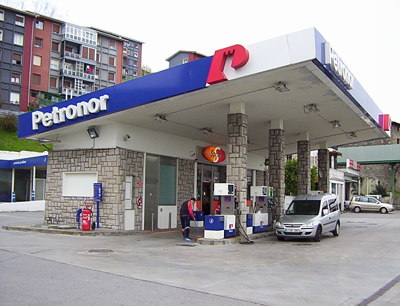 IMADI SERVIOIL GALDAKAO