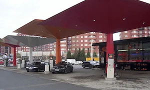 E.S. VARIANTE NORTE