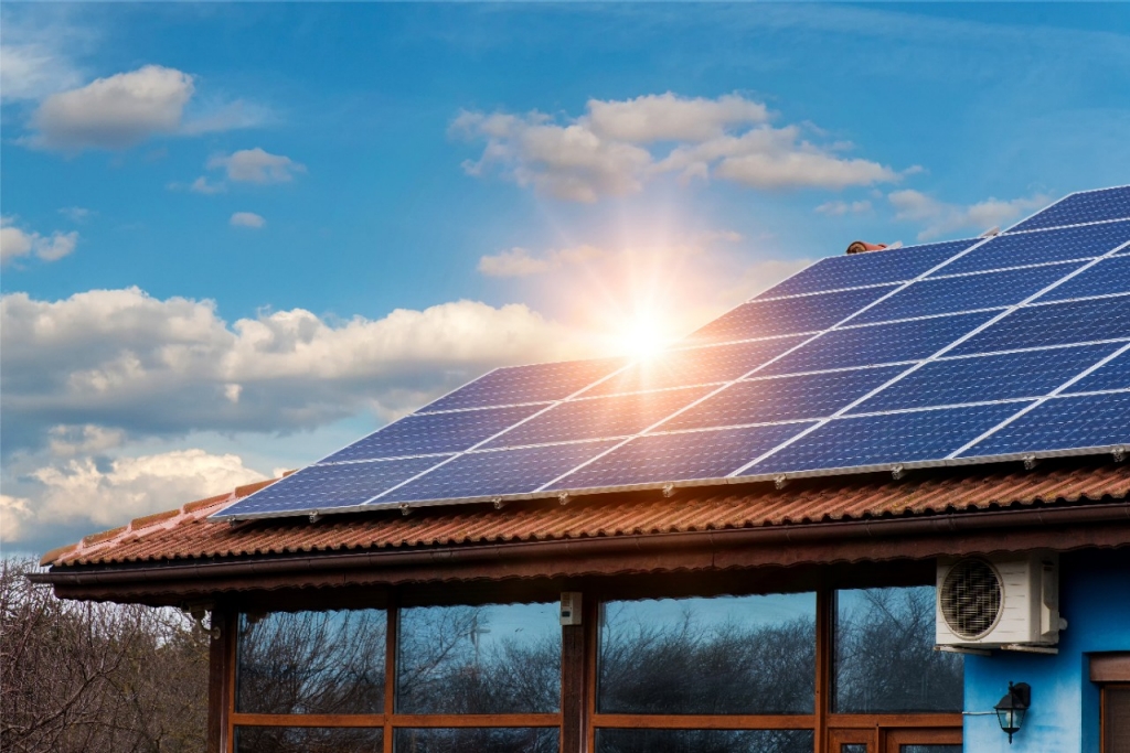 Sácale el máximo partido a cada hora de sol con Repsol Solify